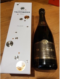 Champagne Taittinger Millesime