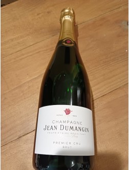 Champagne Premier Cru Jean...
