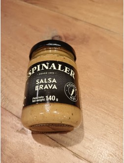Salsa Brava gourmet